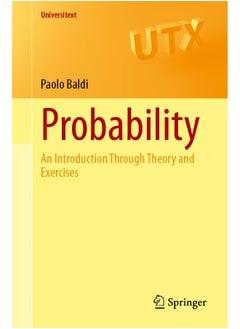 Probability: An Introduction Through Theory and Exercises 