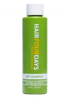 Mixed Chicks Hair Four Days Dry Shampoo, 2.8 oz.  - Image 1