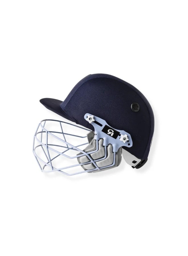 CA Plus 8000 Helmet Blue XL - Image 2