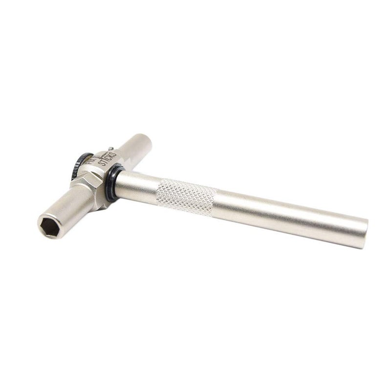 Fix It Sticks مفتاح T-Way القابل للتعديل من Fix It Sticks - Image 5