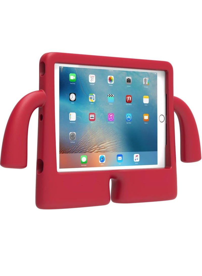 ELTRAZONE Kids Case Compatible with iPad 9.7 Case Shockproof Heavy Duty Cute Cover for Boys Girls - Image 1