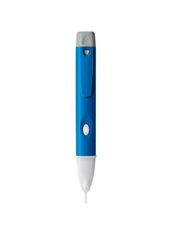 قلم فحص كهرباء بدون تلامس 1AC-D، كاشف جهد AC 90-1000 فولت - Image 1