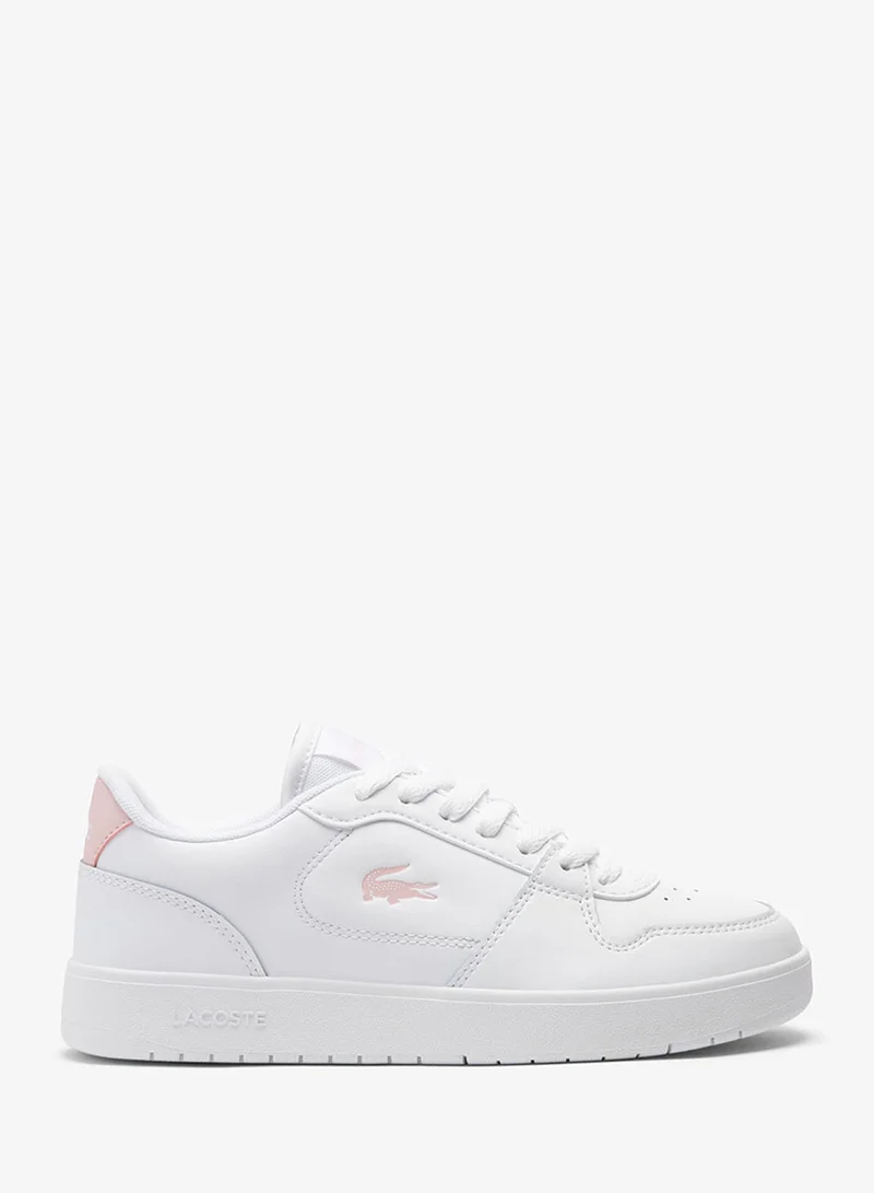 لاكوست Low Top Court Sneakers