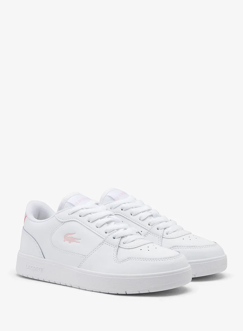 لاكوست Low Top Court Sneakers