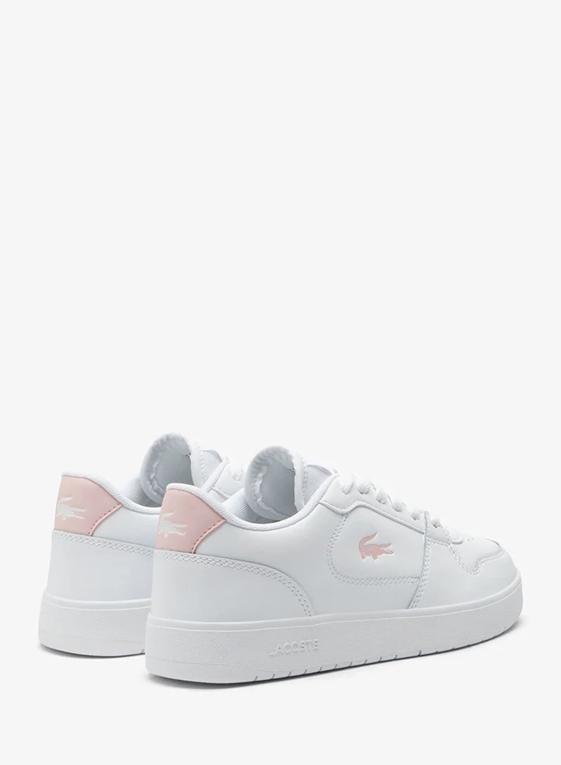 LACOSTE Low Top Court Sneakers