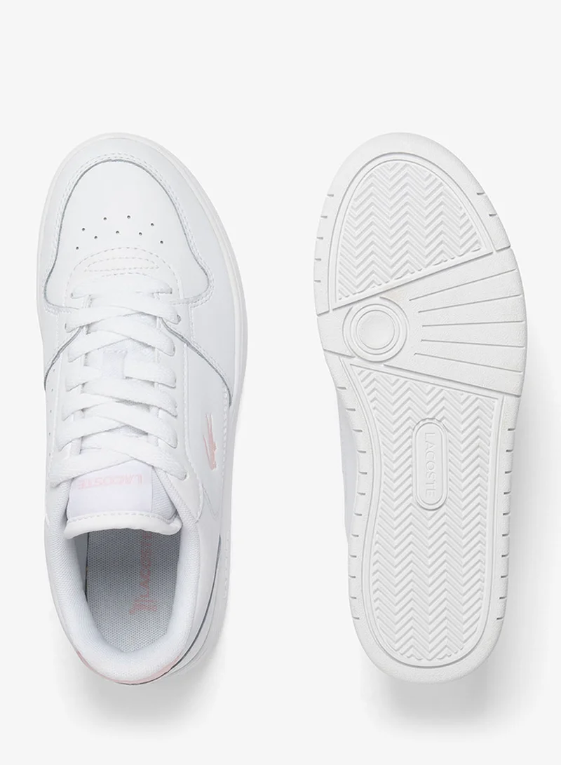 LACOSTE Low Top Court Sneakers