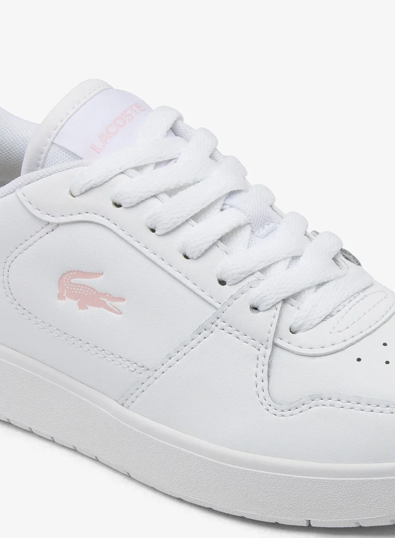 LACOSTE Low Top Court Sneakers