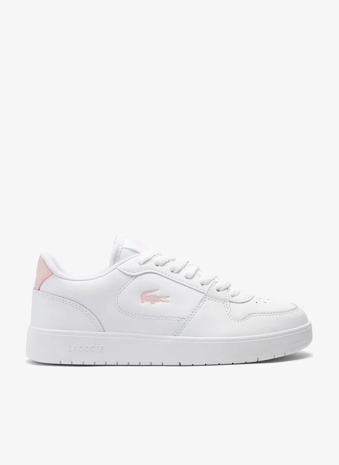 LACOSTE Low Top Court Sneakers