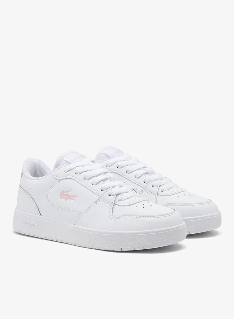 LACOSTE Low Top Court Sneakers