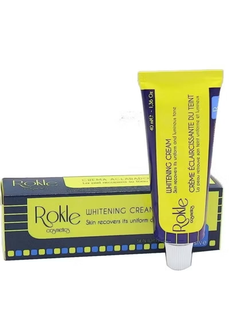 Crèma de blanquejament - 40 ml