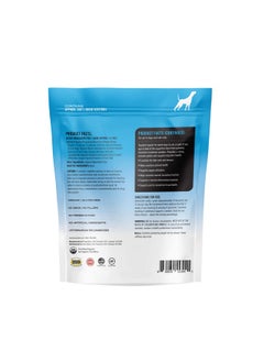 mushroom Matrix Rix Pet  Canine | Maximum Recovery | Usa Grown HumanGrade Organic Mushroom Powder Pet Supplement | Optimal Health & Senior Care For Dogs & Cats | 200 Grams, 7.1 Oz  - Image 2