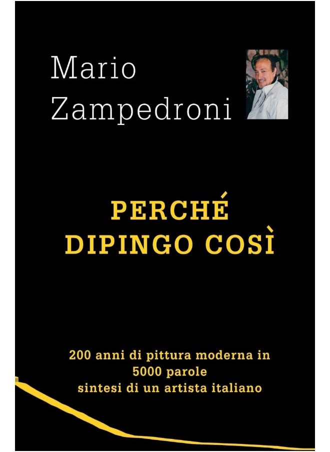 Perché dipingo così  - Image 1