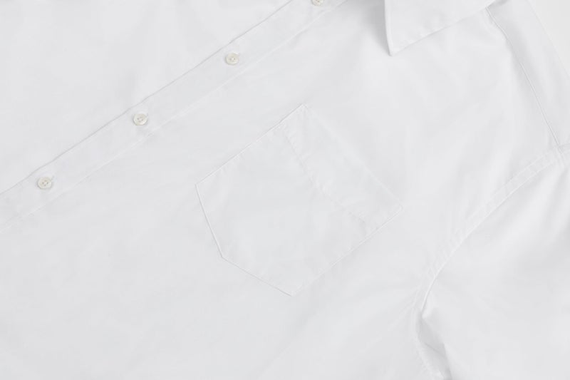 Double Pump Big and Tall Dress Shirts for Men Long Sleeve Business Casual Solid Button Down Shirts from XXL(T) to 6XL(T)(S278,3XLT) - Image 4