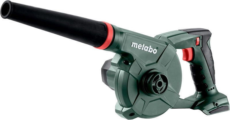 Metabo 18V Cordless Blower - Image 1