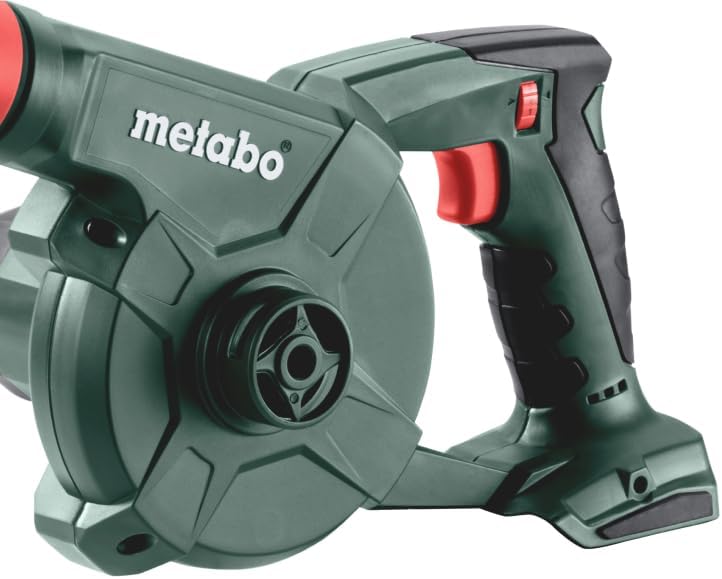 Metabo 18V Cordless Blower - Image 4