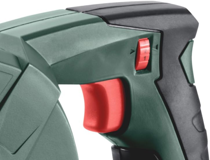Metabo 18V Cordless Blower - Image 5
