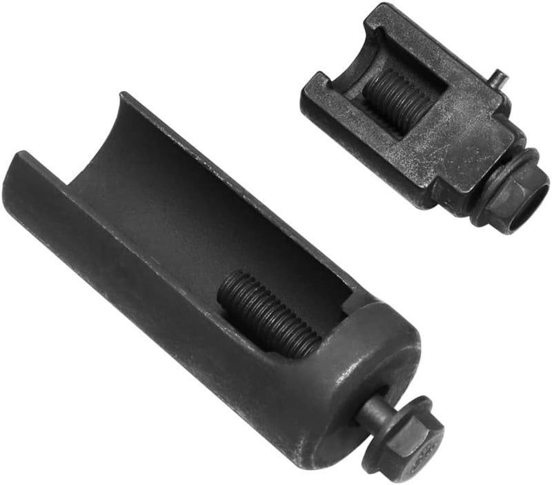 DPTOOL Fuel Injector Remove Tool Kit T10133 Seal Installer compatible with Audi VW 1.2, 1.4, 1.6, 1.8, 2.0, 2.7, 3.0, 3.2, 3.6 V6 4.2 V8 FSI Petrol, Replacement for Porsche 2.7, 3.0 Injector Puller - Image 5