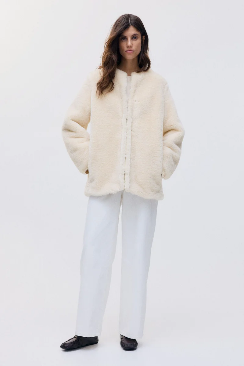 H&M  MAMA Before & After Babywearing jacket for Women | Best Price UAE