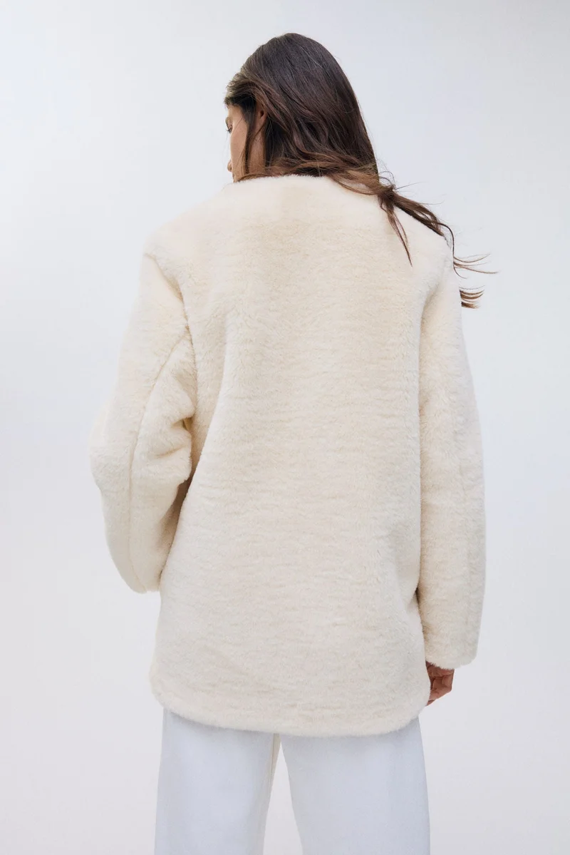 H&M  MAMA Before & After Babywearing jacket for Women | Best Price UAE