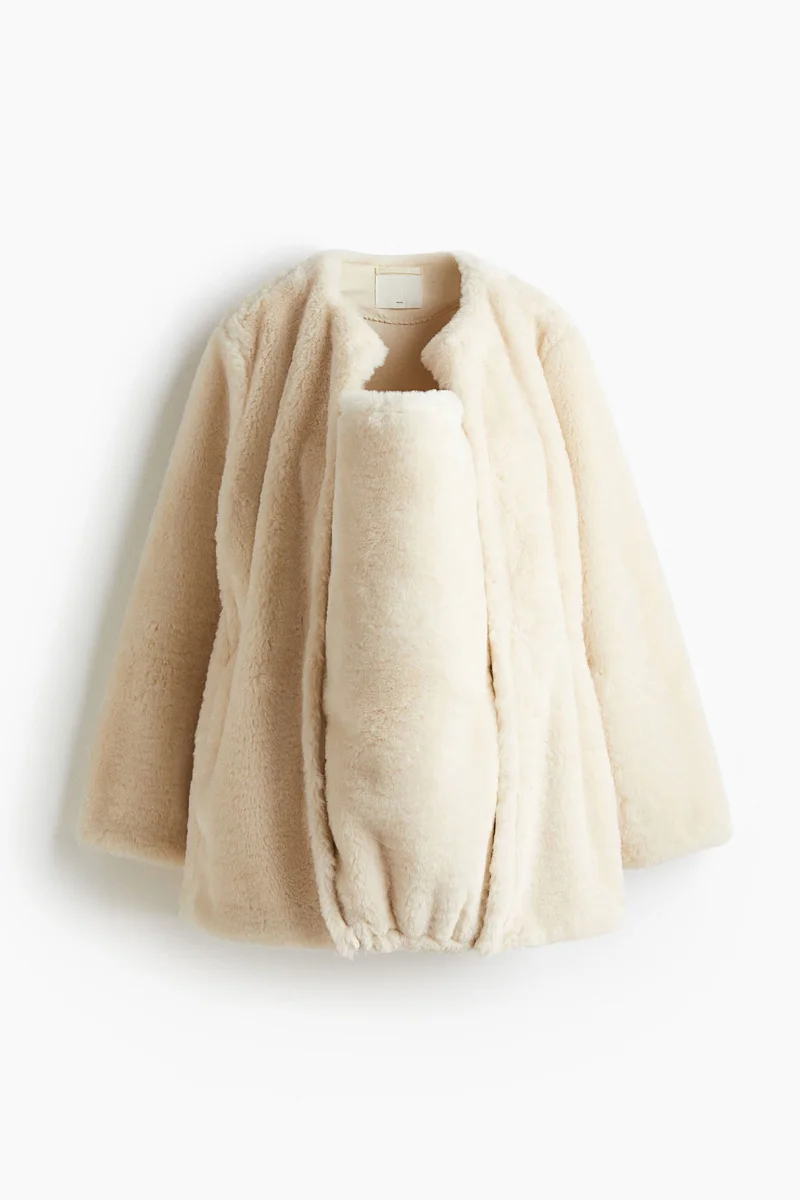 H&M  MAMA Before & After Babywearing jacket for Women | Best Price UAE