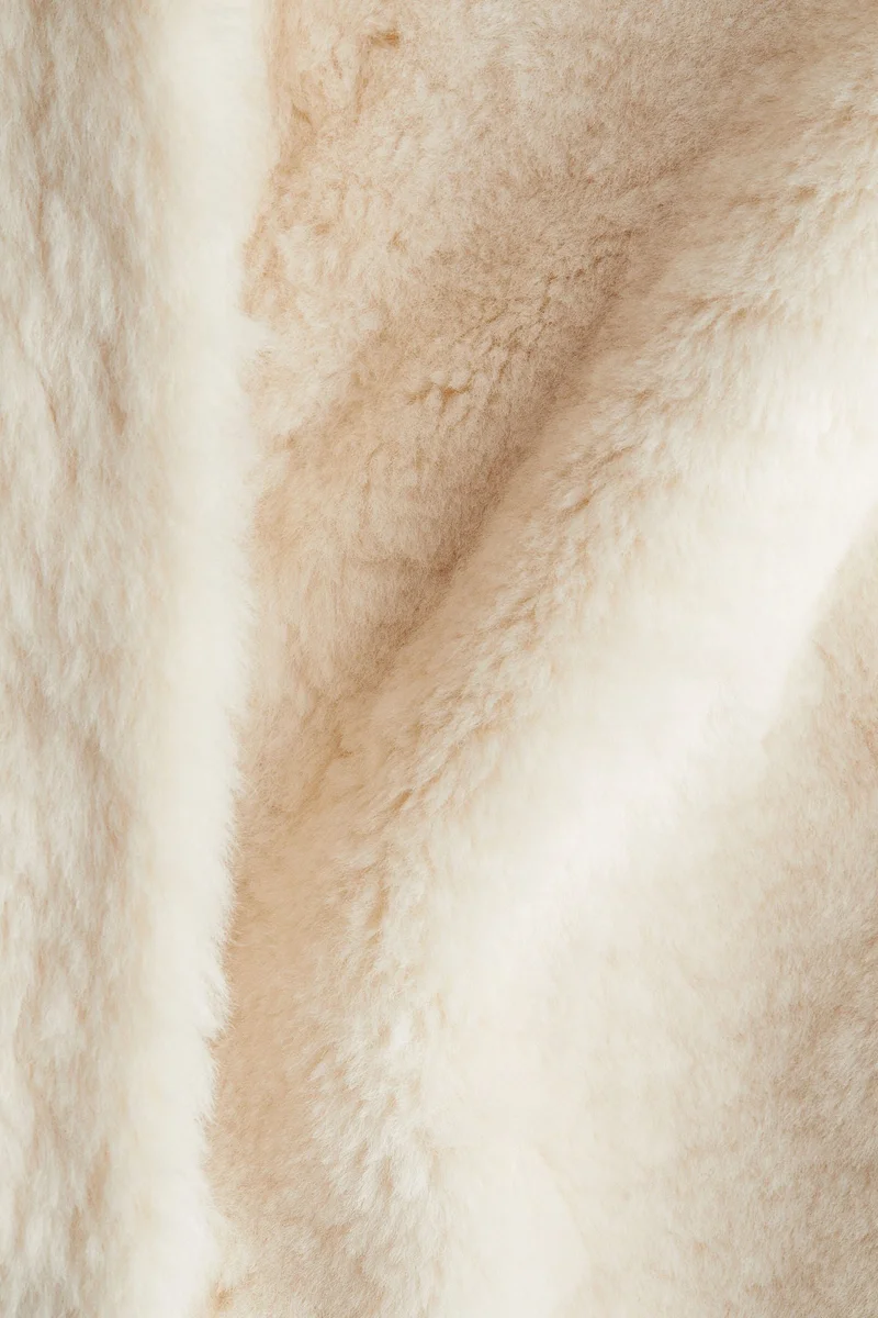 H&M MAMA Before &amp; After Babywearing jacket