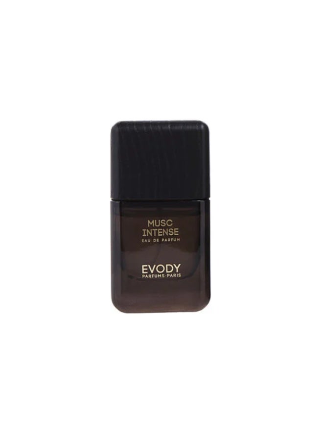EVODY PARFUMS Evody Musc Intense Eau De Parfum 50ml - Image 1