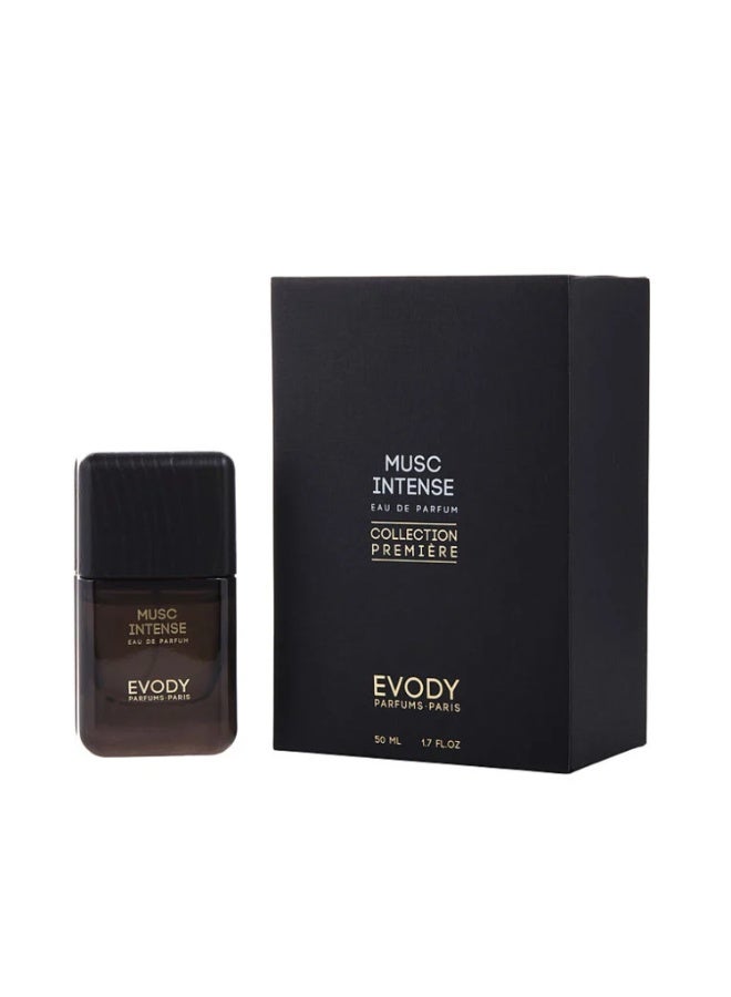 EVODY PARFUMS Evody Musc Intense Eau De Parfum 50ml - Image 2