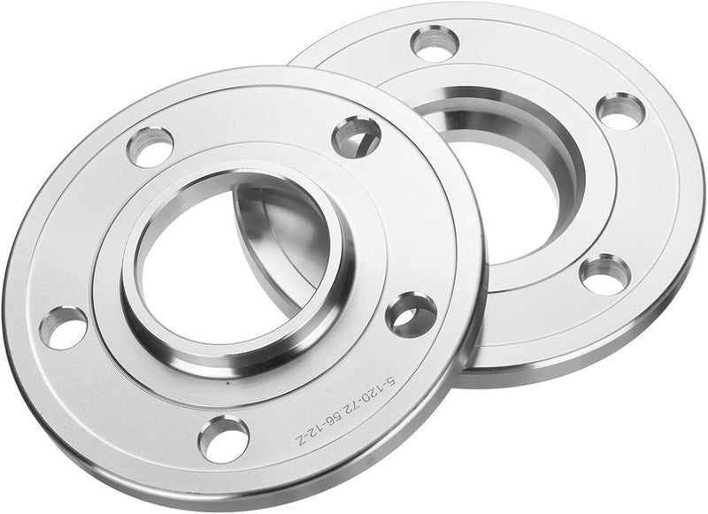 Vuzmode 12mm Car Wheel Spacer Adapter for BMW - Image 4