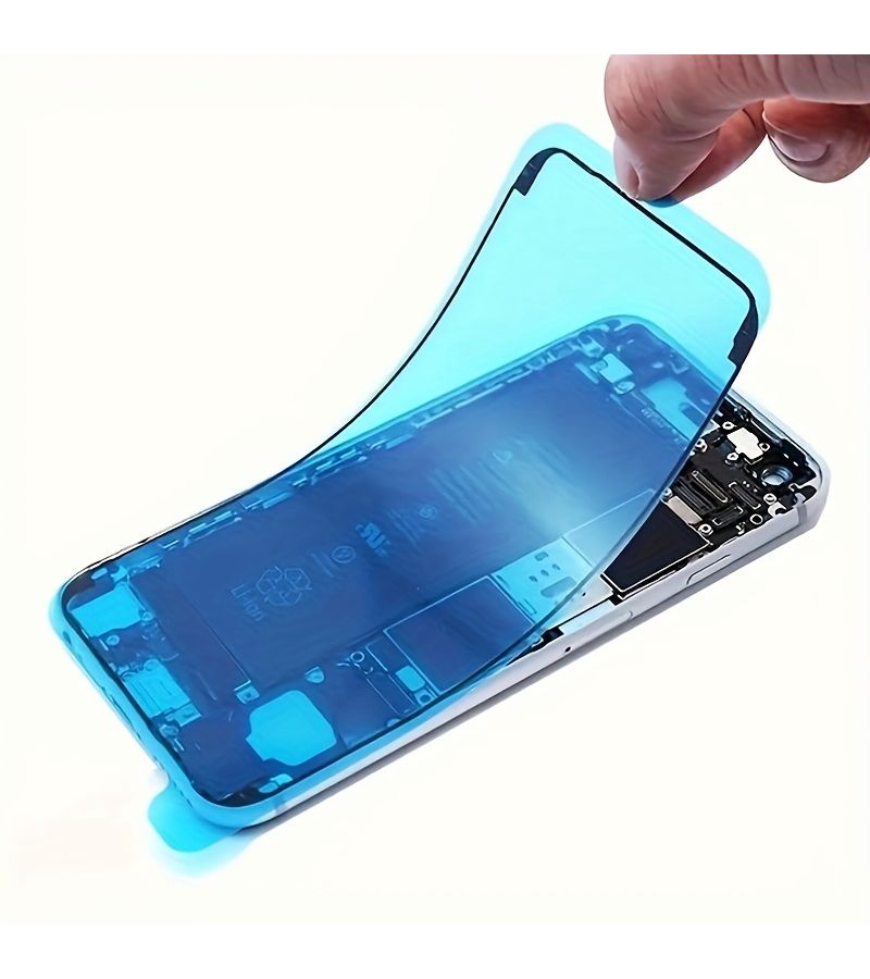 10 Pcs Per Pack Brand New Sealed Double Sided Tape For Phone Screen Frame Repairs For iPhone XS - Image 3