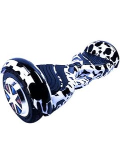 Smart Smart electric balance hoverboard 8 inches multicolor rider modes: beginner to exper tby-xg1-8a 