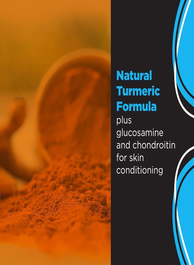 JointFlex كريم تخفيف الألم JOINTFLEX مع الكركم، تخفيف ألم التهاب المفاصل، تخفيف ألم المفاصل، أنبوب 3 أونصات - Image 5