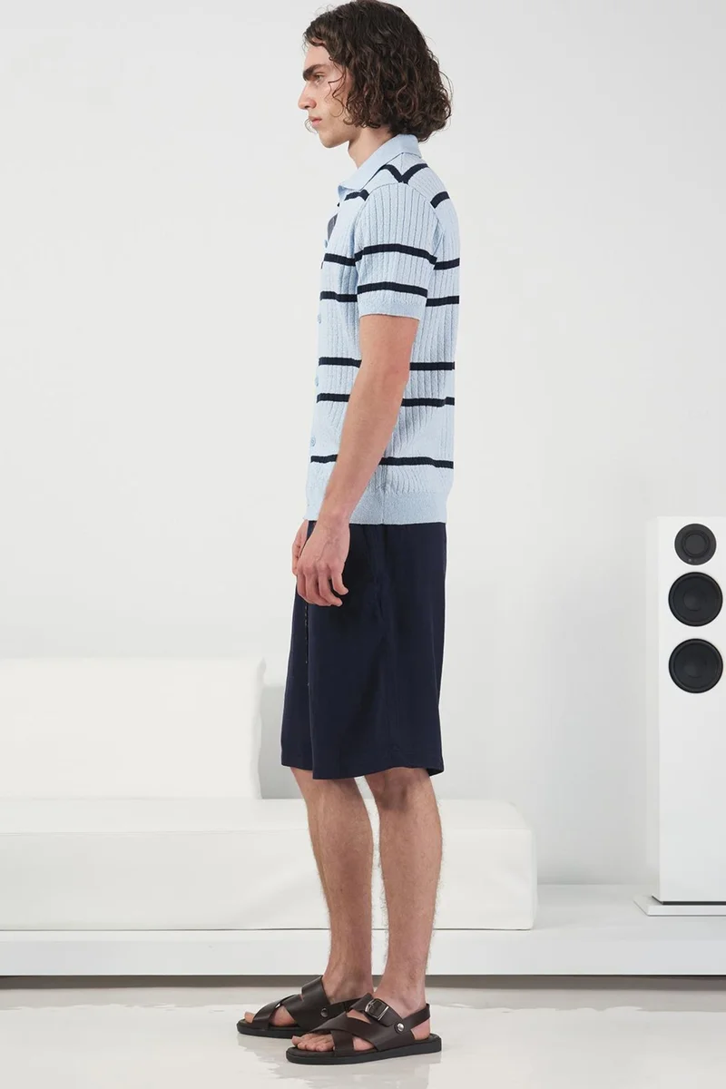 Giesto Multicolor GIESTO Men's Shirt for Men | Best Price UAE
