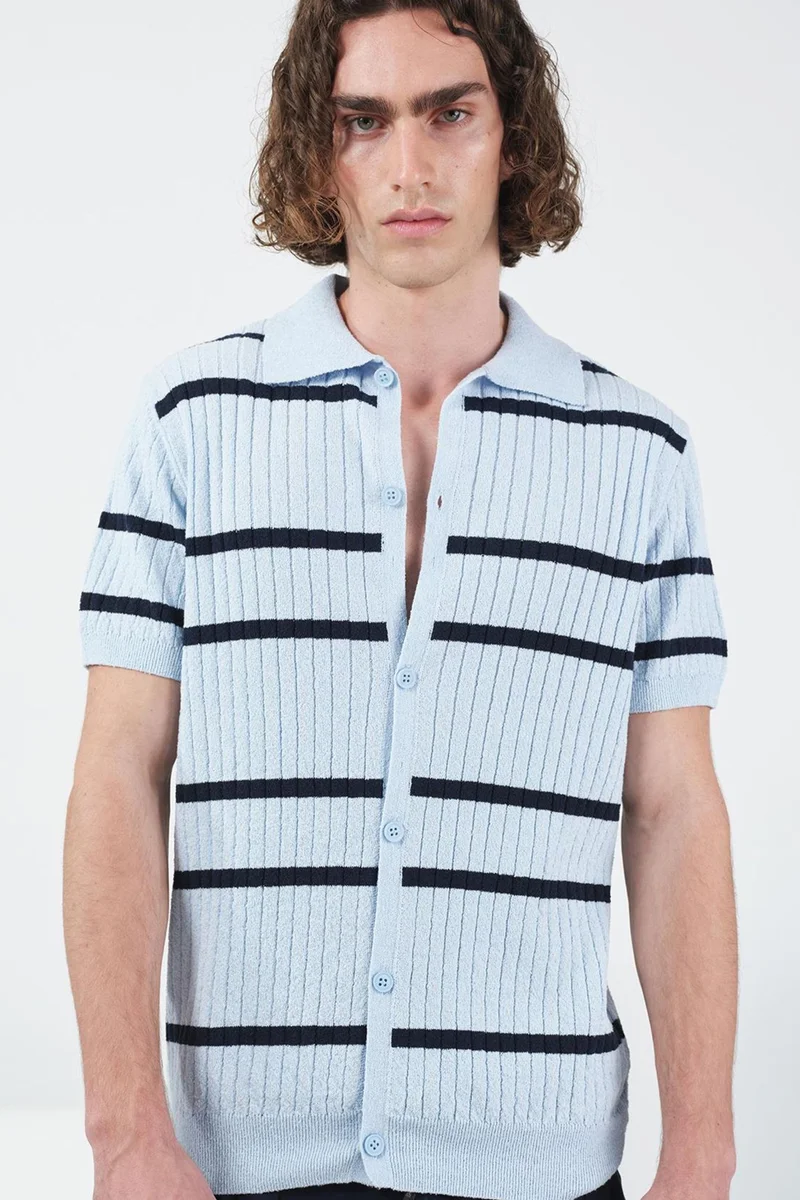 GIESTO Men's Shirt