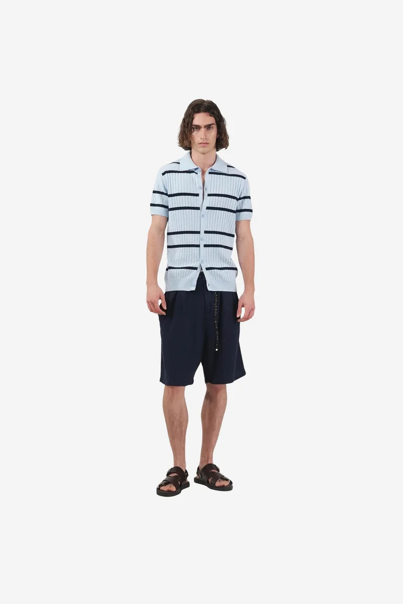 Giesto Multicolor GIESTO Men's Shirt for Men | Best Price UAE