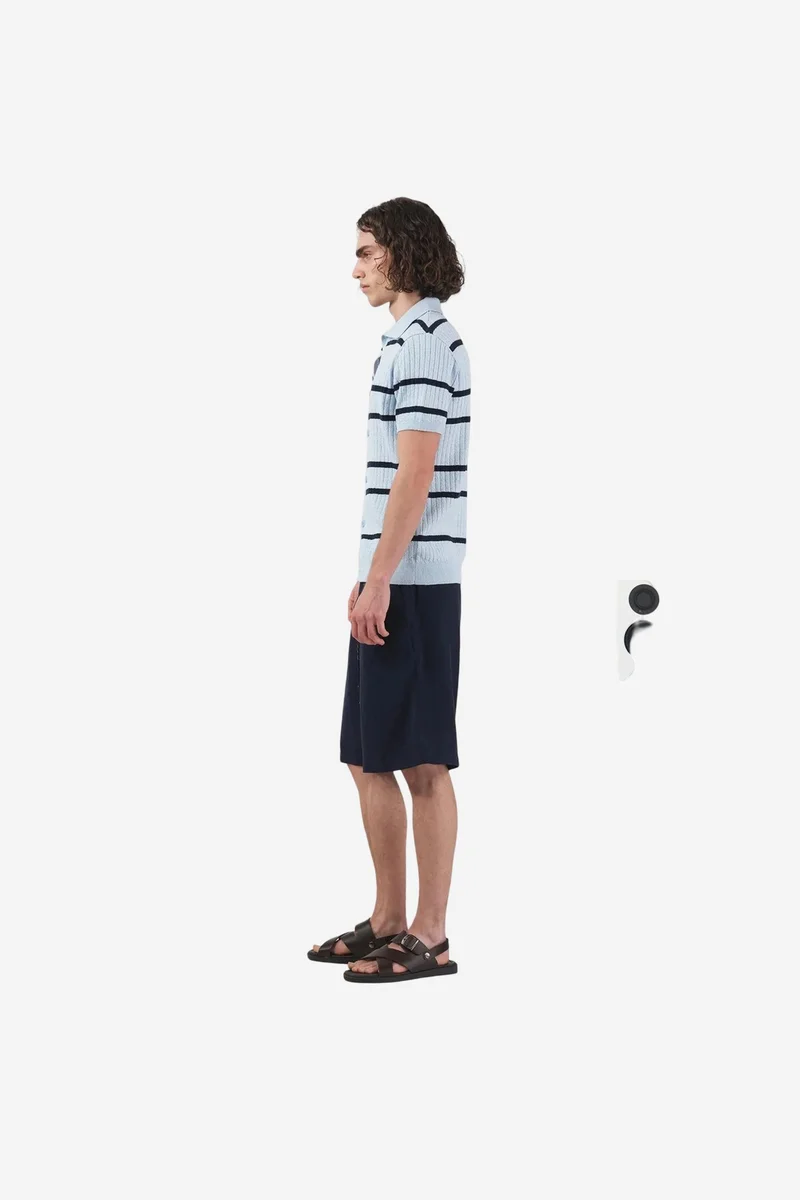 Giesto Multicolor GIESTO Men's Shirt for Men | Best Price UAE