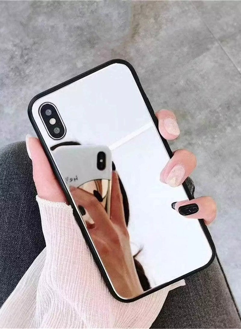 Mirror Case Compatible With iPhone