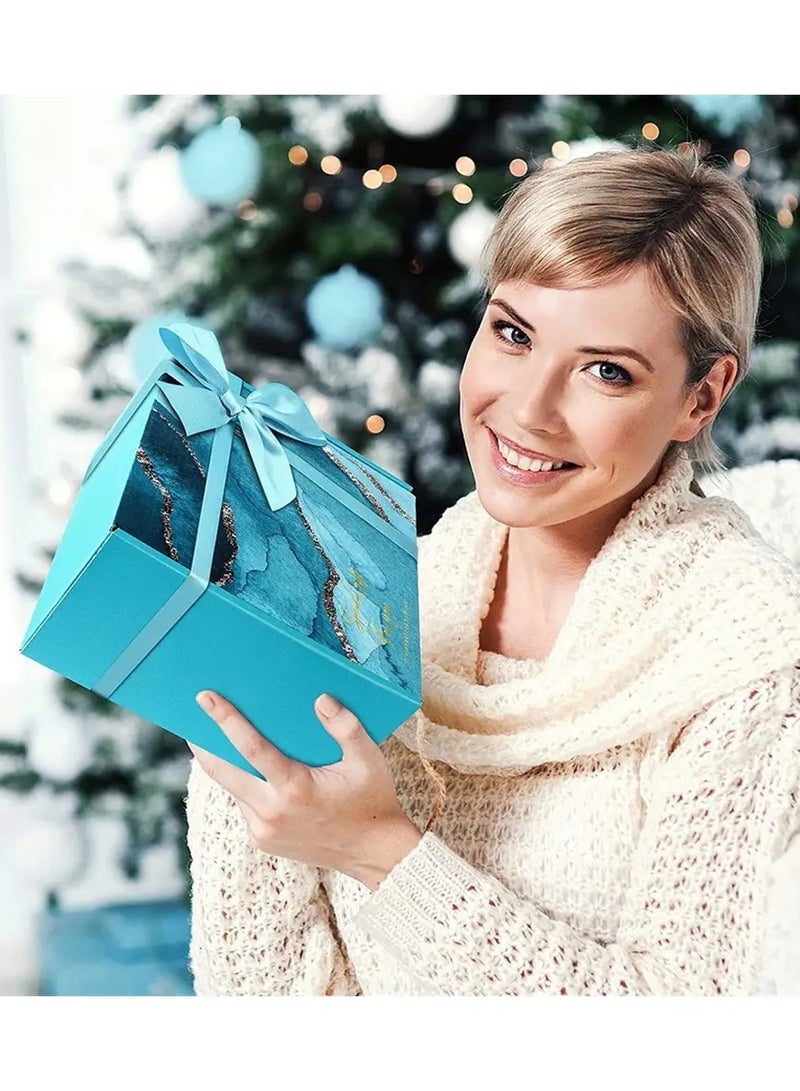 ريمي بيلا هدايا عيد ميلاد للنساء، أفكار فريدة لسبا مريح، مجموعة هدايا عيد ميلاد سعيدة - Image 4