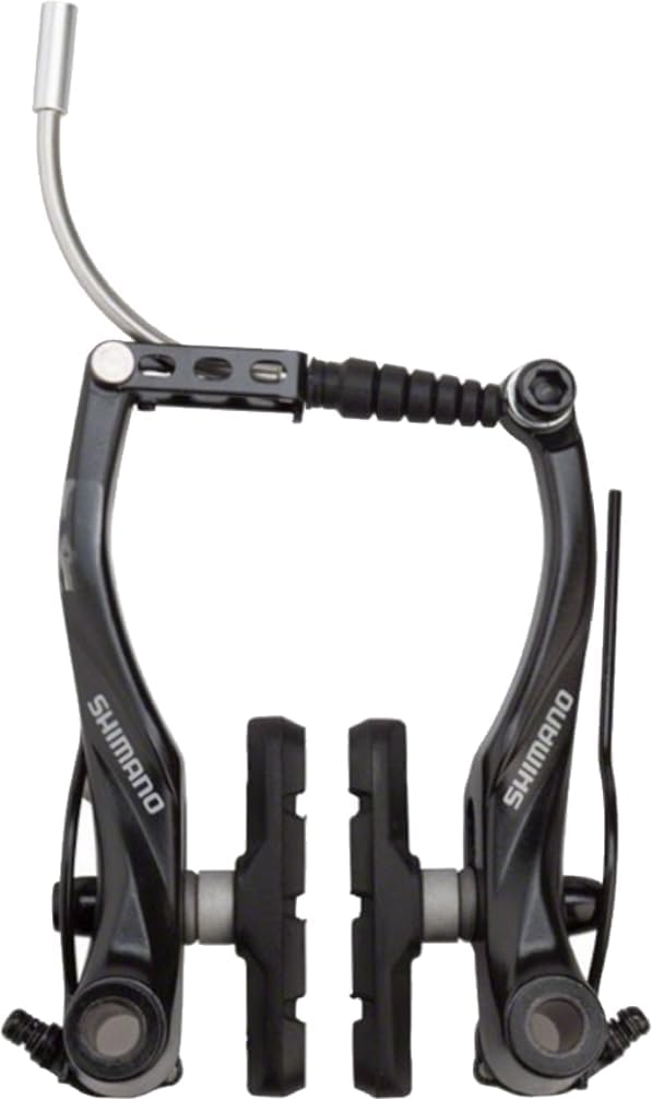 SHIMANO Shimano BRT4000 VBrake  Front Black 