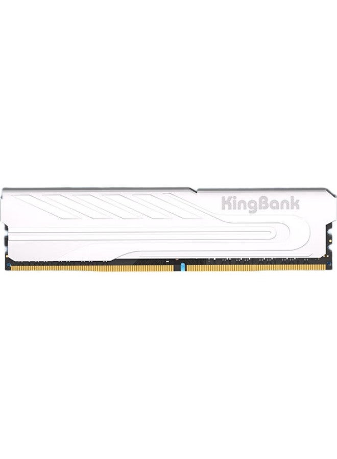 KINGBANK Kingbank 8Gb Ddr4 2666 Desktop Memory Module, Yinjue - Image 2