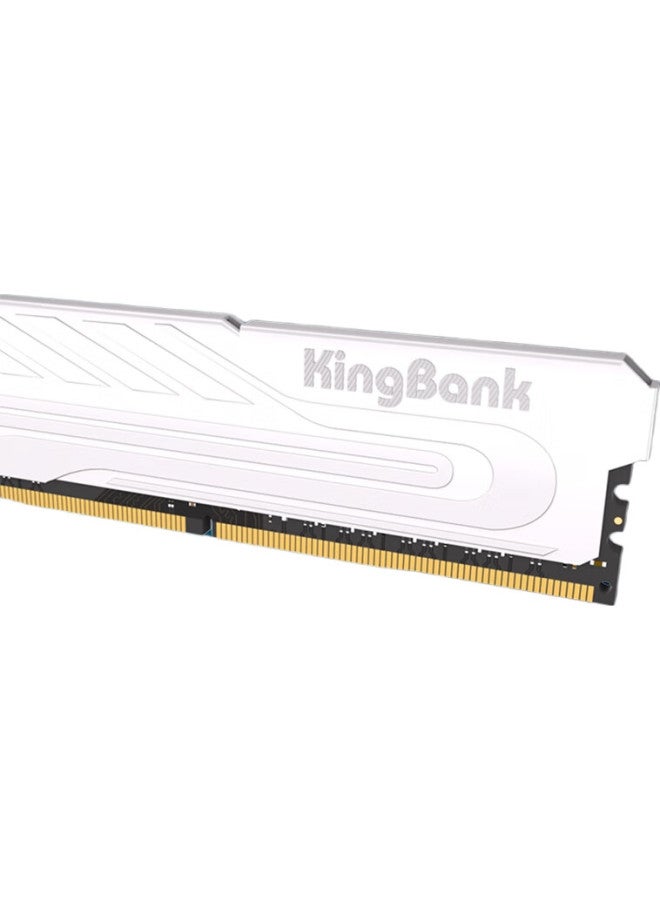KINGBANK Kingbank 8Gb Ddr4 2666 Desktop Memory Module, Yinjue - Image 1