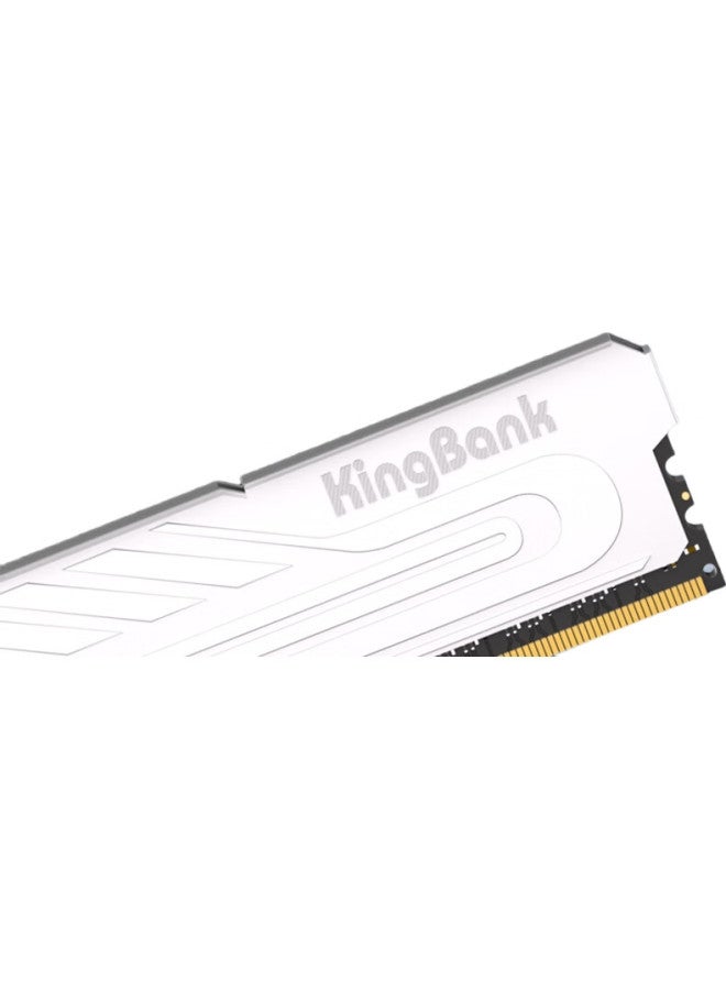 KINGBANK Kingbank 8Gb Ddr4 2666 Desktop Memory Module, Yinjue - Image 3