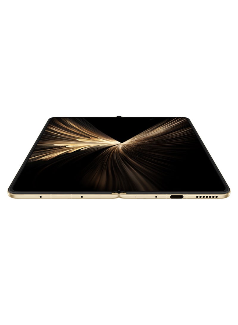 Honor Magic V5 Dual SIM 5G Ivory White 16GB 512GB - International Version - Image 5
