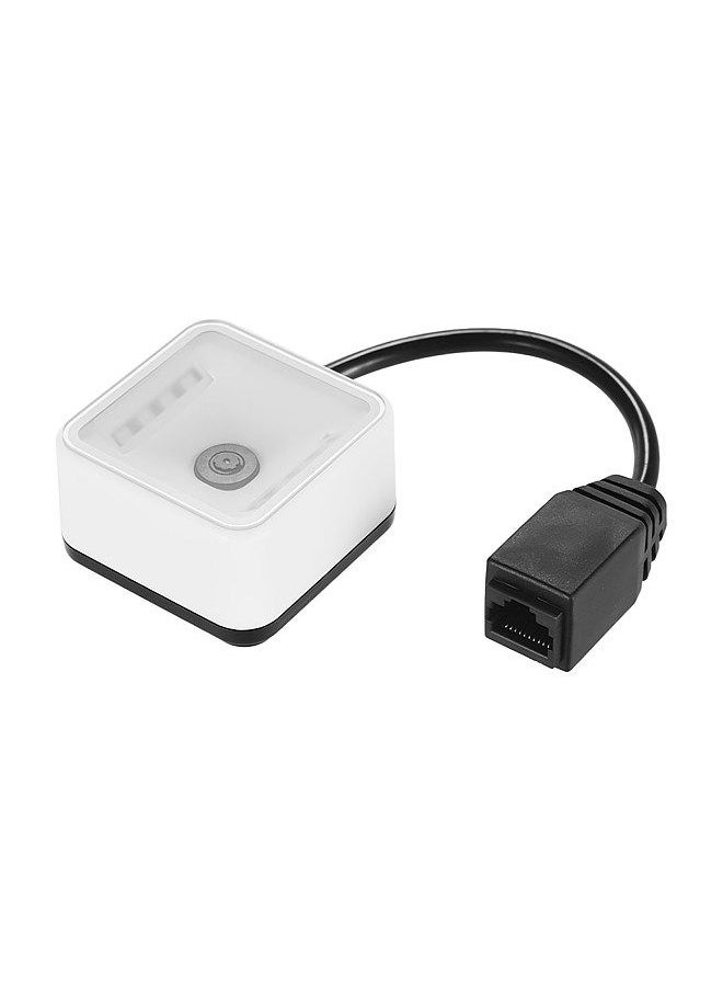 EP7000 Mini 1D/2D/QR Barcode Scanner CMOS Image Scanning Module for Various Embedded Device Access Control Office Electronic Scanners USB Interface