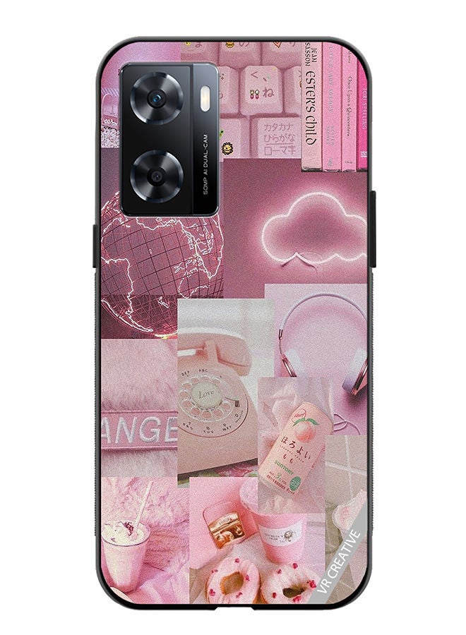 VR CREATIVE Protective Case Cover For OnePlus Nord N20 SE Multicolour Designs - Image 1