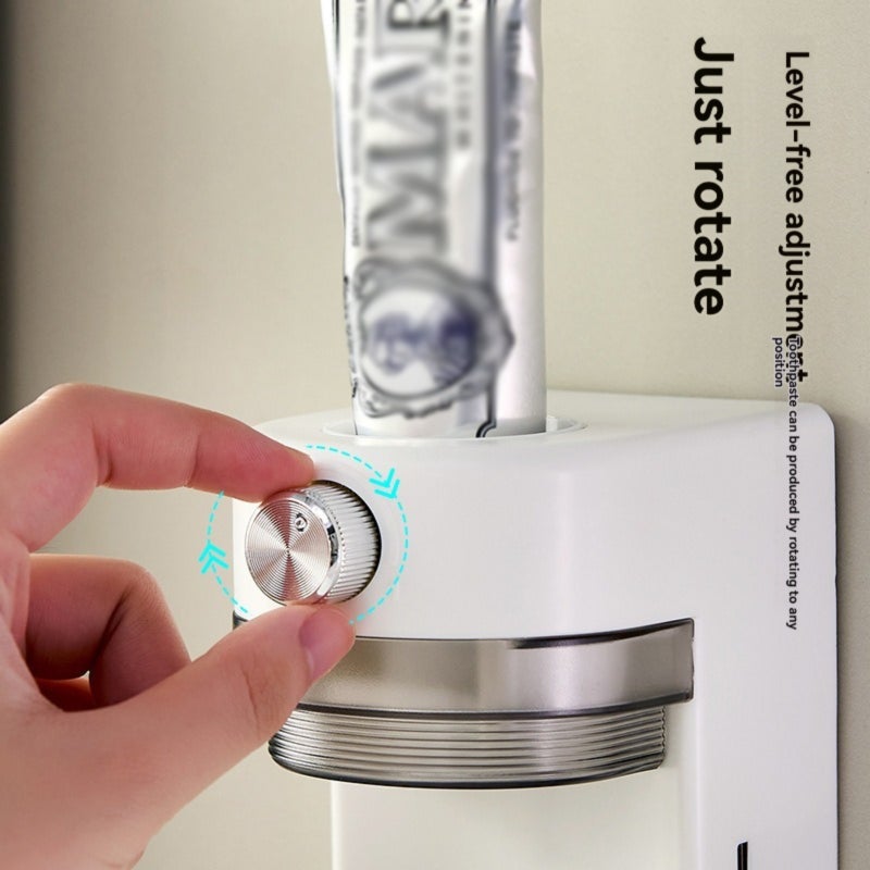 Toothpaste dispenser, 1 pc - Image 2