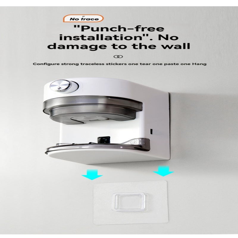 Toothpaste dispenser, 1 pc - Image 5