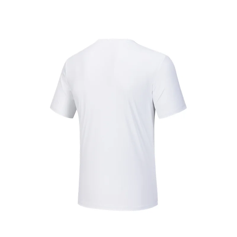 ANTA Cross Training Short Sleeve T-Shirt
