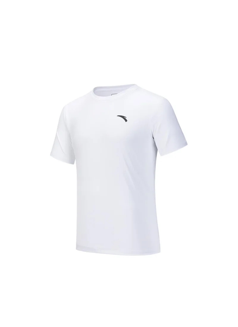 انتا تيشيرت بأكمام قصيرة للتدريب المتقاطع