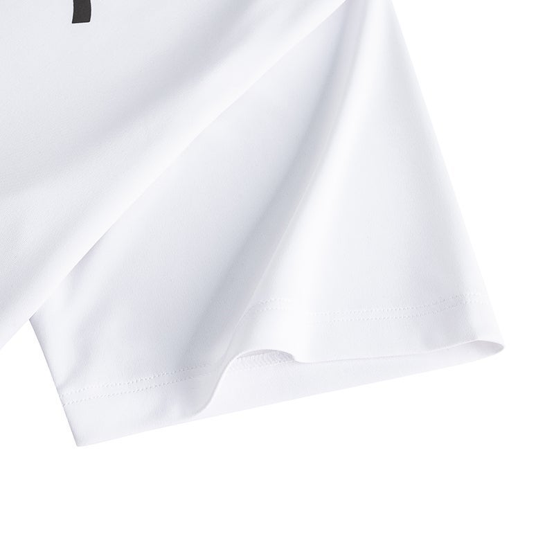 ANTA Men’s Quick-Dry Training T-Shirt/Breathable · Fast-Drying · All-Sport Comfort - Image 5