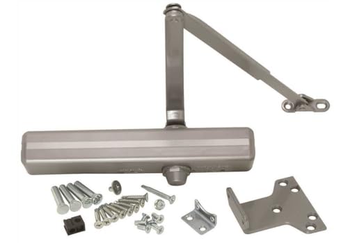 LCN 1461 DOOR CLOSER AL - Image 1